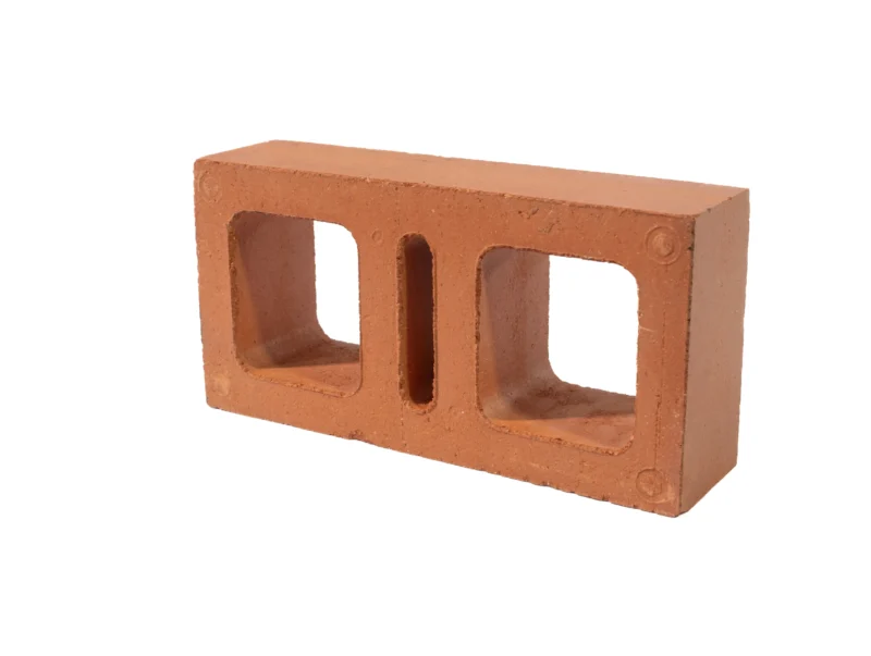 LADRILLO PRENSADO LIVIANO TERRACOTA