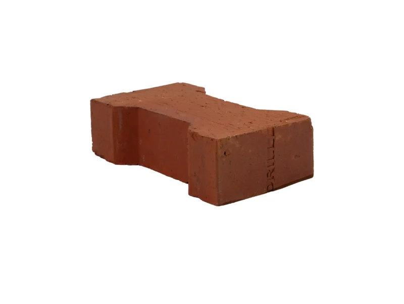 LADRILLO ADOQUIN CORBATIN