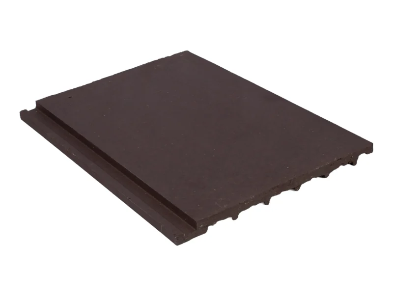 TEJA PLANA CHOCOLATE