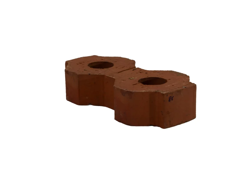 LADRILLO ADOQUIN ECOLOGICO TIPO 8