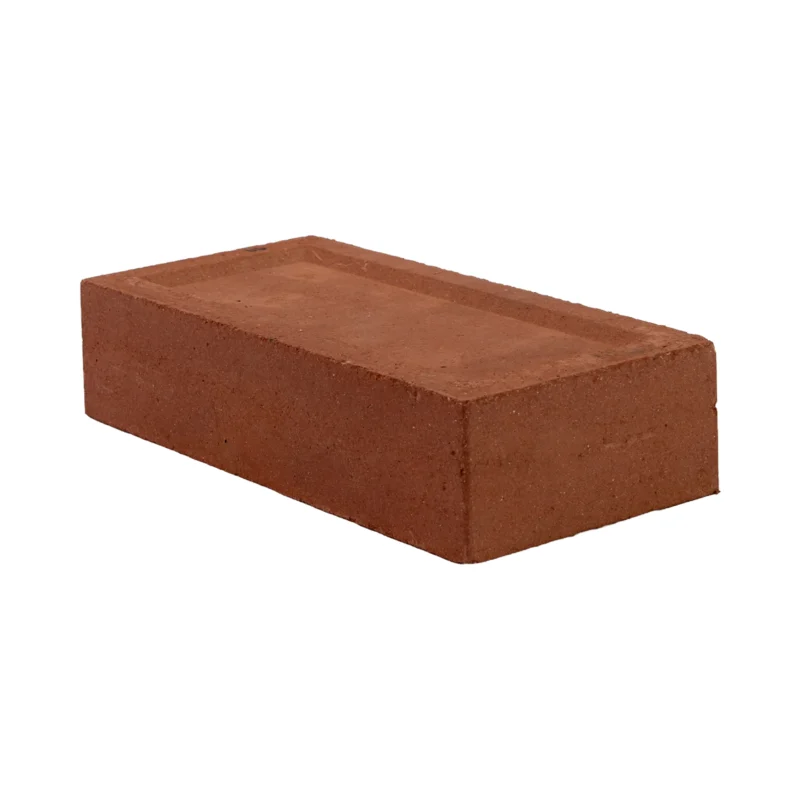 LADRILLO PRENSADO MACIZO (6.0)