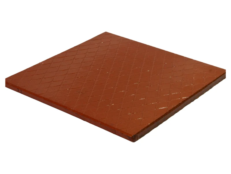 TABLETA HOJILLA GRAFILADA 30X30