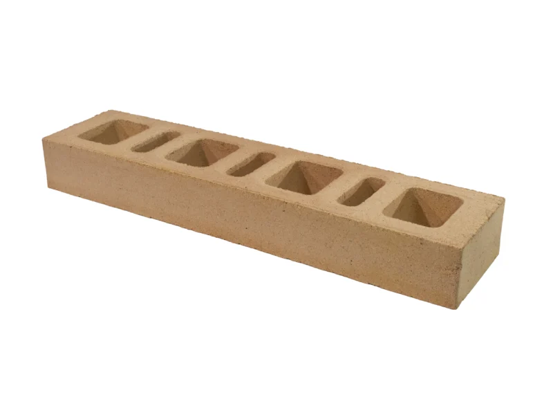 LADRILLO SUPERFORMATO PRENSADO COBRIZO