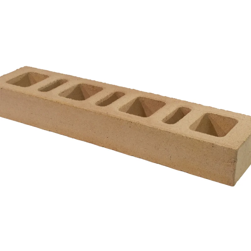 LADRILLO SUPERFORMATO PRENSADO COBRIZO