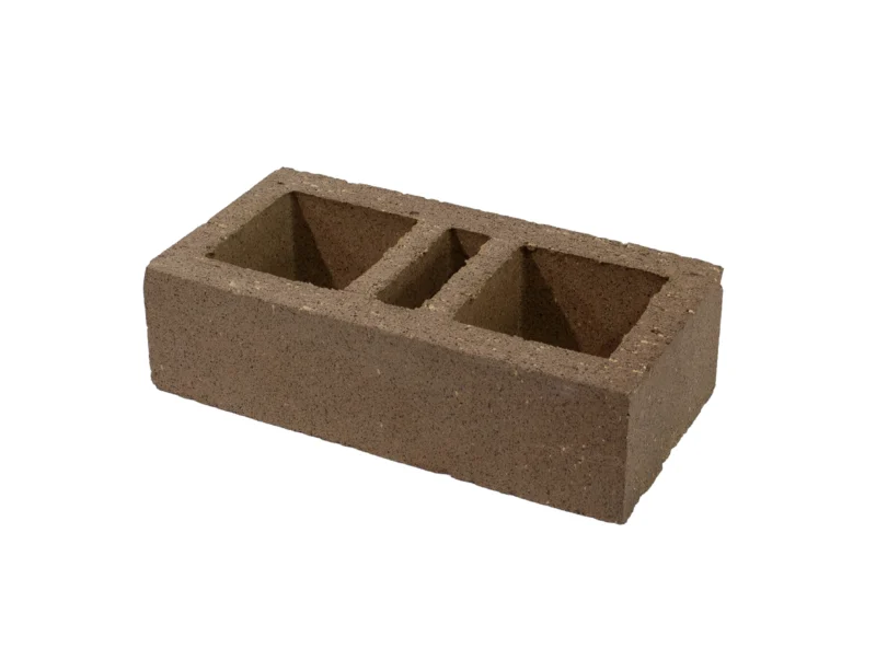 LADRILLO LIVIANO COCOA CLARO